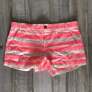Gap Khakis Shorts